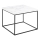 Soffbord CAMILO vit
