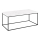Soffbord CAMILO vit