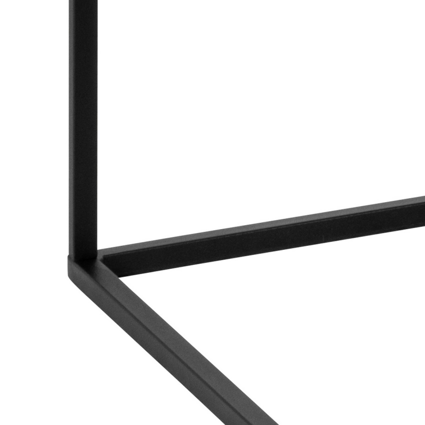Soffbord CAMILO vit