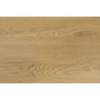 Soffbord CORA ek/svart