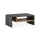 Soffbord FRED antracit/ek artisan