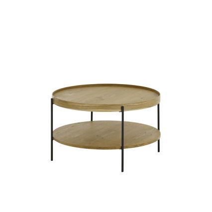 Soffbord FURNI i ek