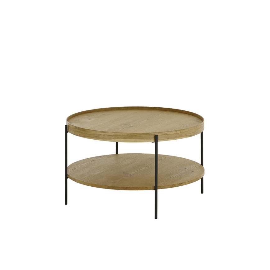 Soffbord FURNI i ek