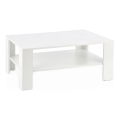 Soffbord KWADRO 53x110 cm vit