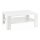Soffbord KWADRO 53x110 cm vit