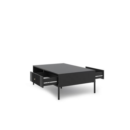 Soffbord LUE svart