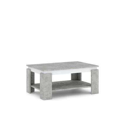 Soffbord LUNO, betonggrå/antracit