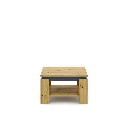 Soffbord OLAF ek artisan/antracit