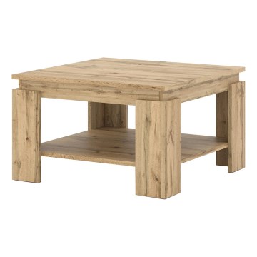 Soffbord OLAF ek wotan
