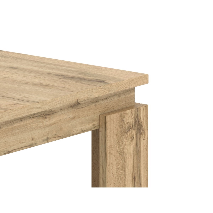 Soffbord OLAF ek wotan