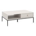 Soffbord SUE beige/kashmir
