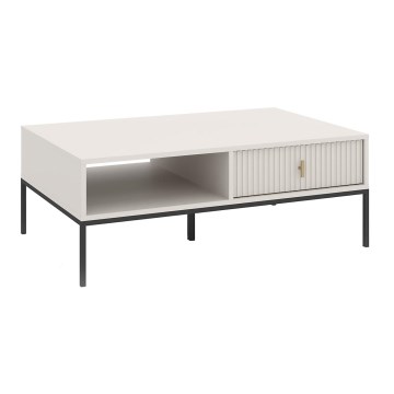 Soffbord SUE beige/kashmir