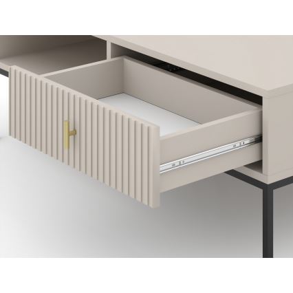 Soffbord SUE beige/kashmir