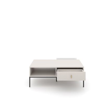 Soffbord SUE beige/kashmir