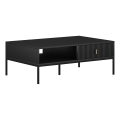 Soffbord SUE svart