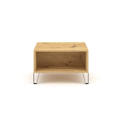 Soffbord SULA i artisan-ek