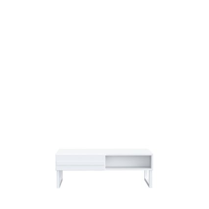 Soffbord TARO vit