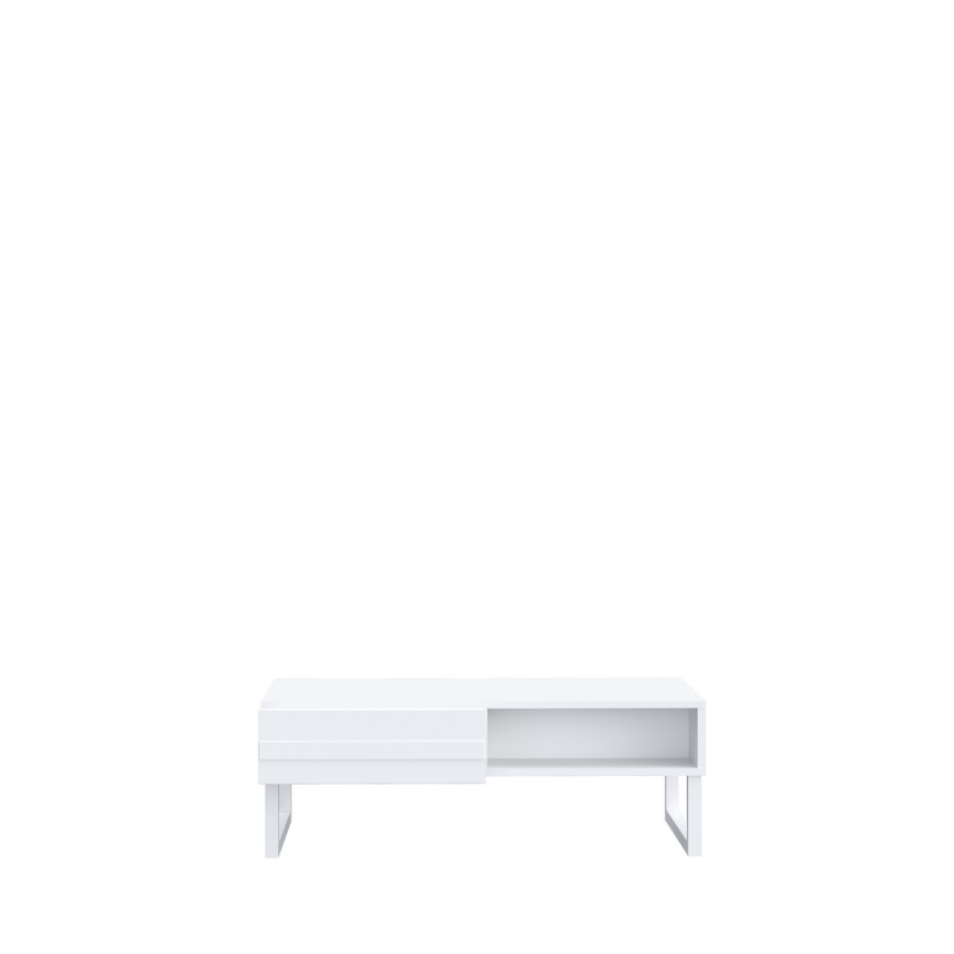 Soffbord TARO vit