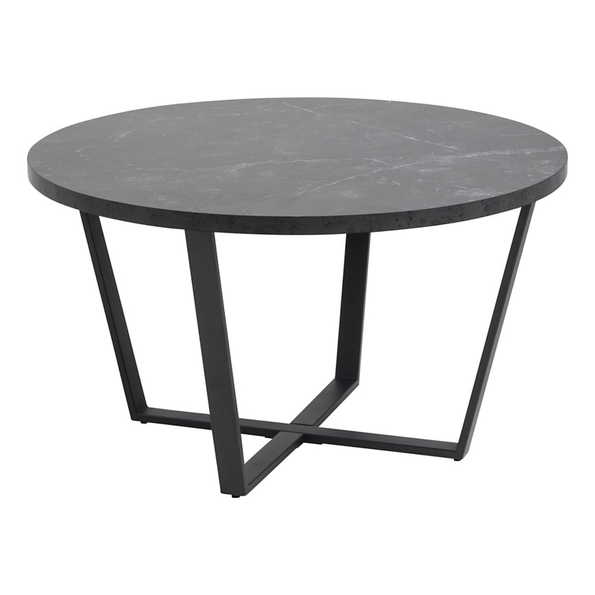 Soffbord TINO antracit