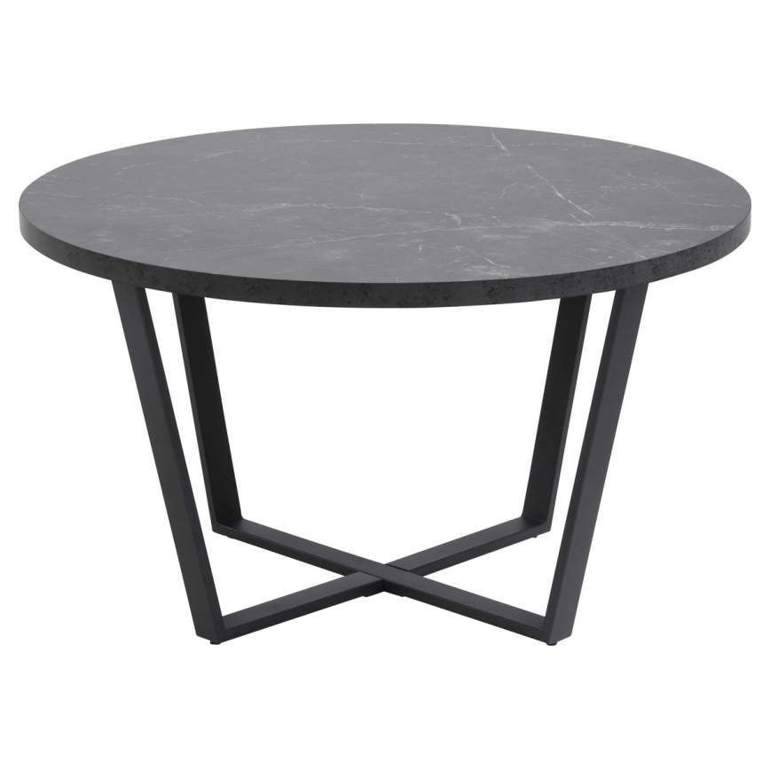 Soffbord TINO antracit