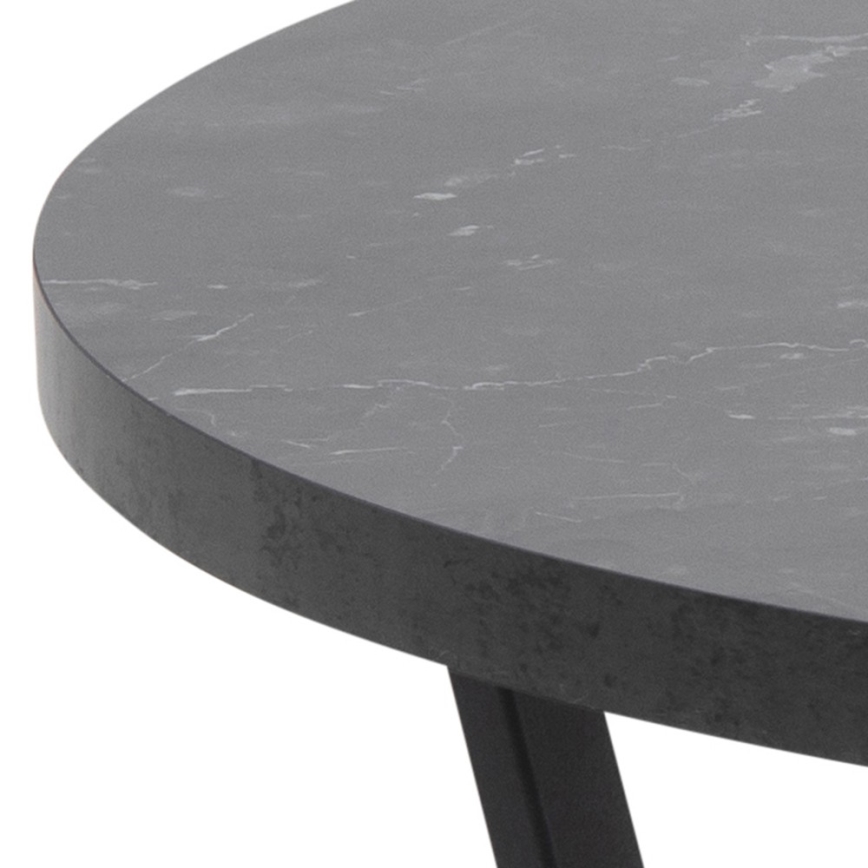 Soffbord TINO antracit