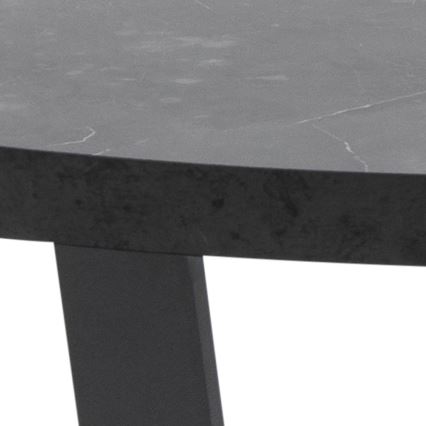 Soffbord TINO antracit
