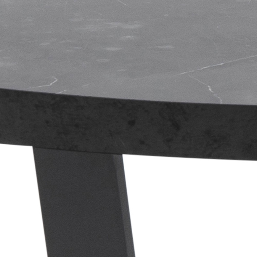Soffbord TINO antracit