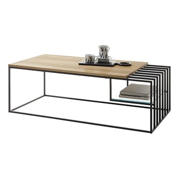 Soffbord ZAIRA i ek