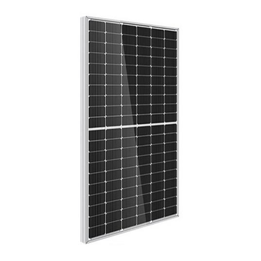 Solcellpanel JUST 450Wp IP68 Halvskuren