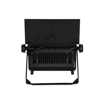 Solcells-LED-strålkastare med sensor, 30 W, 5,5 V, 3000 mAh, IP65