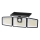 Solcellsdriven LED-reflektor med inbyggd sensor LED/6,5W/3,7V 1200 mAh IP44