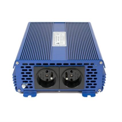 Solcellsomriktare för varmvattenberedning ECO Solar Boost MPPT-3000 3kW