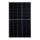 Solcellspanel RISEN 400Wp svart ram IP68 halvskuren