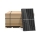 Solcellspanel RISEN 400Wp svart ram IP68 halvskuren- lastpall 36st