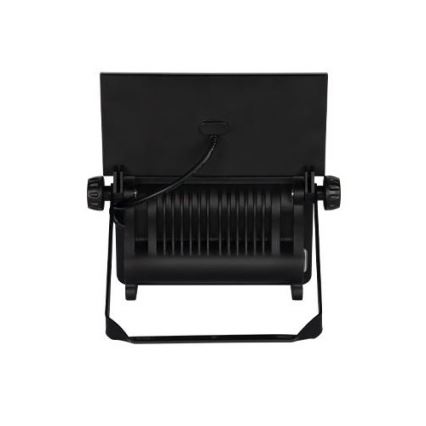 Solcellstrålkastare med sensor LED/10W/5,5V IP65