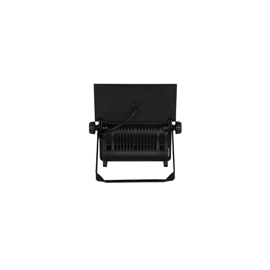 Solcellstrålkastare med sensor LED/10W/5,5V IP65