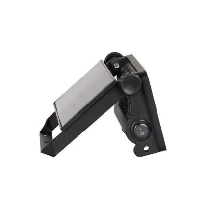 Solcellstrålkastare med sensor LED/20W/5,5V 2600 mAh IP65