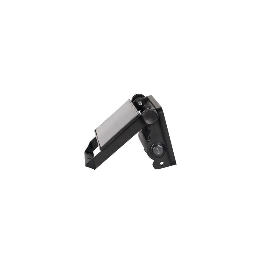 Solcellstrålkastare med sensor LED/20W/5,5V 2600 mAh IP65