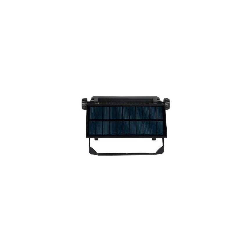 Solcellstrålkastare med sensor LED/20W/5,5V 2600 mAh IP65