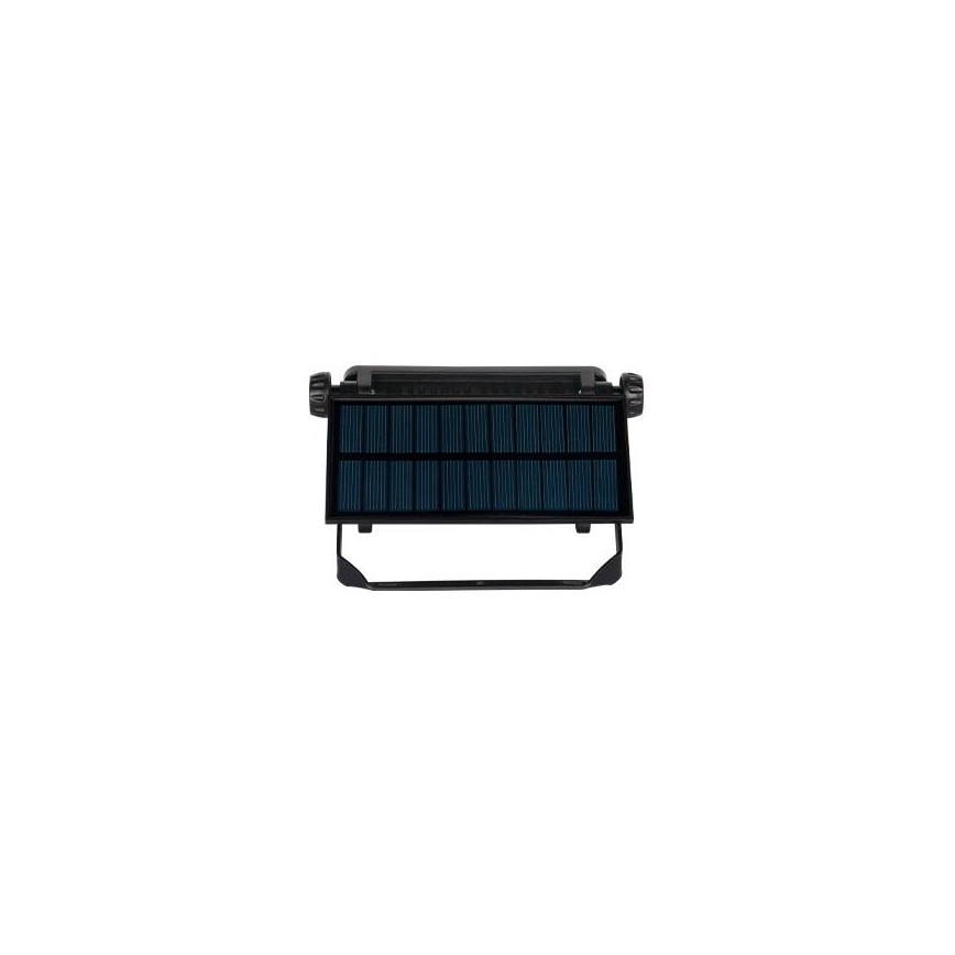 Solcellstrålkastare med sensor LED/30W/5,5V 3000 mAh IP65