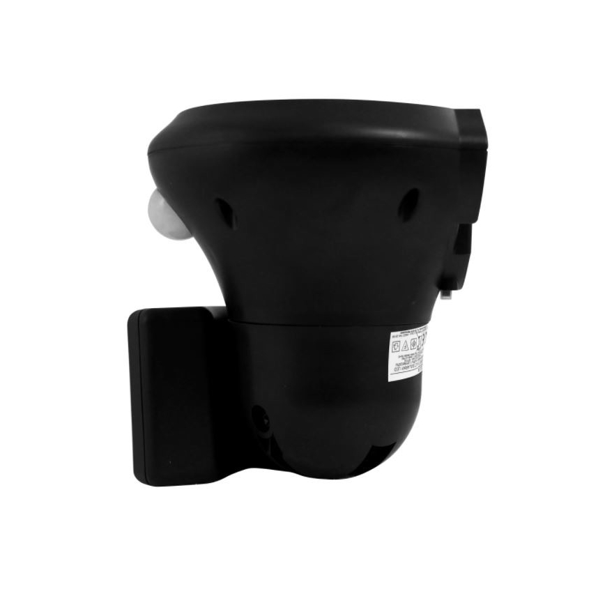 Solcellstrålkastare med sensor LED/5W/3,7V 2000 mAh IP44