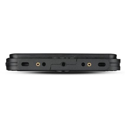 Solcellstrålkastare med sensor LED/5W/3,7V IP65 4000K 3000 mAh