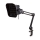 Soldering fume extractor 23W/230V