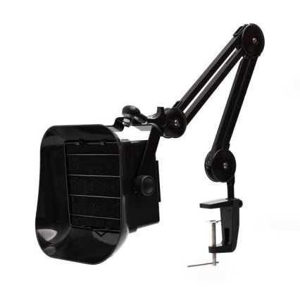 Soldering fume extractor 23W/230V