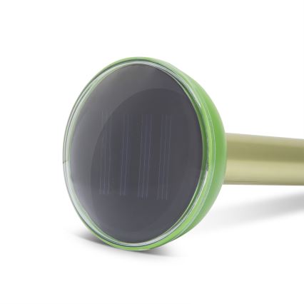 Soldriven skadedjursbekämpare 300 mAh