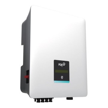 Solenergiomvandlare FOXESS T10-G3 10000W IP65