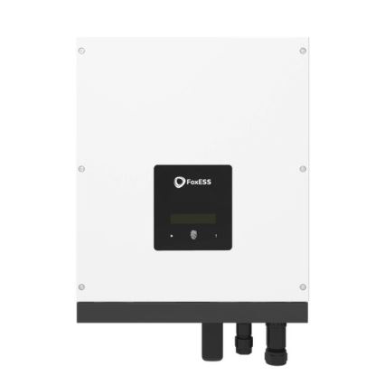 Solenergiomvandlare FOXESS/T25-G2 3PH 25kW IP65
