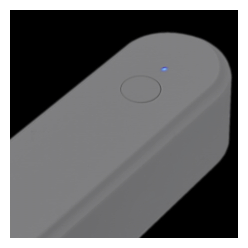 Dörr/fönster alarm 2xAAA Wi-Fi Tuya