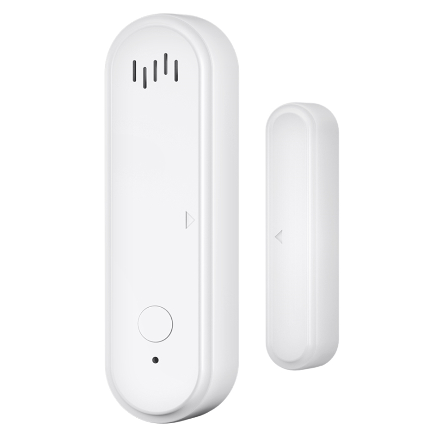 Dörr/fönster alarm 2xAAA Wi-Fi Tuya