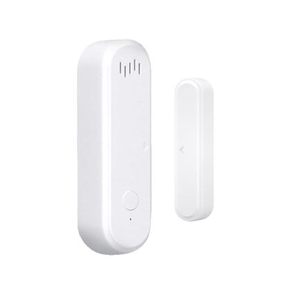 Dörr/fönster alarm 2xAAA Wi-Fi Tuya